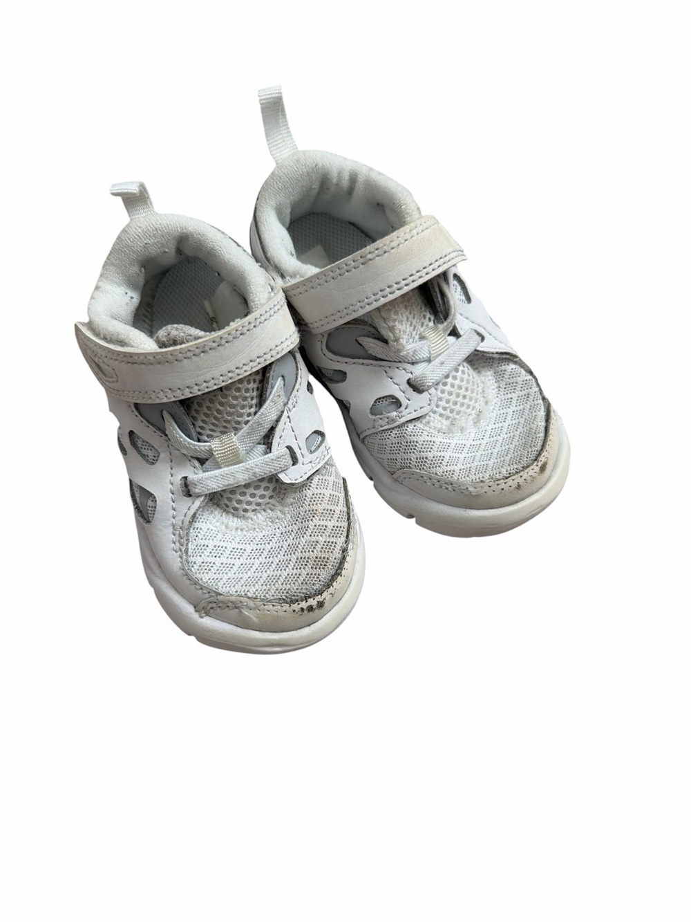 Toddler Nike free run - 6c